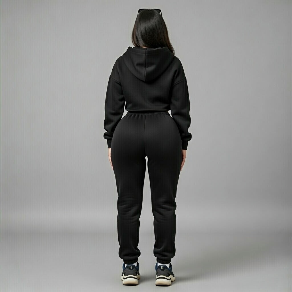 Nora Halter Tracksuit