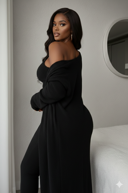 V.4 Ginevra Alma Loungewear Set