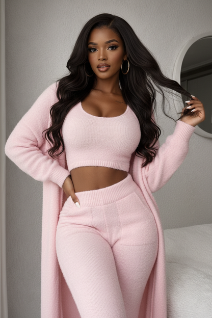 V.4 Ginevra Alma Loungewear Set