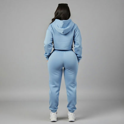 Nora Halter Tracksuit