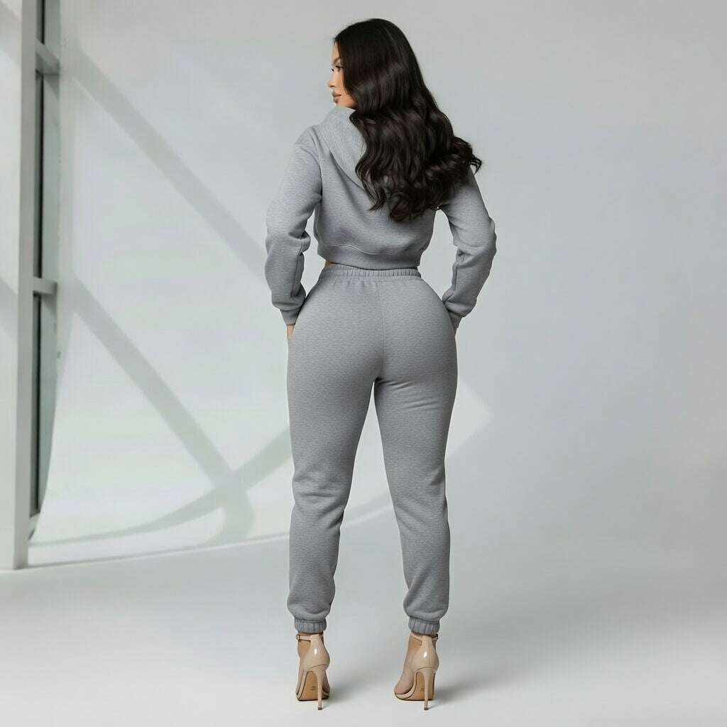 Nora Halter Tracksuit