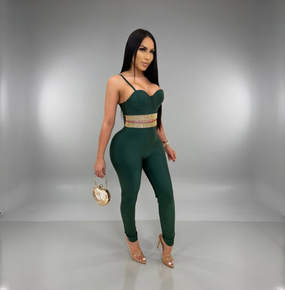 V.4 Kire Tracksuit Set