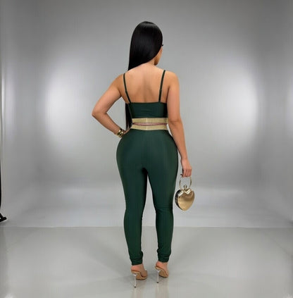 V.4 Kire Tracksuit Set