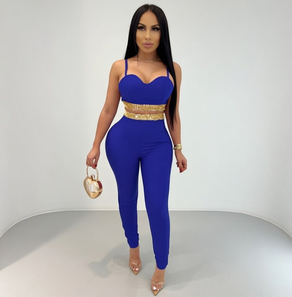 V.4 Kire Tracksuit Set