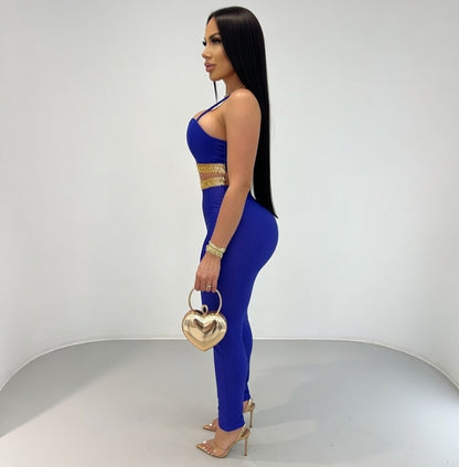 V.4 Kire Tracksuit Set