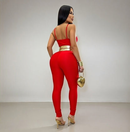 V.4 Kire Tracksuit Set