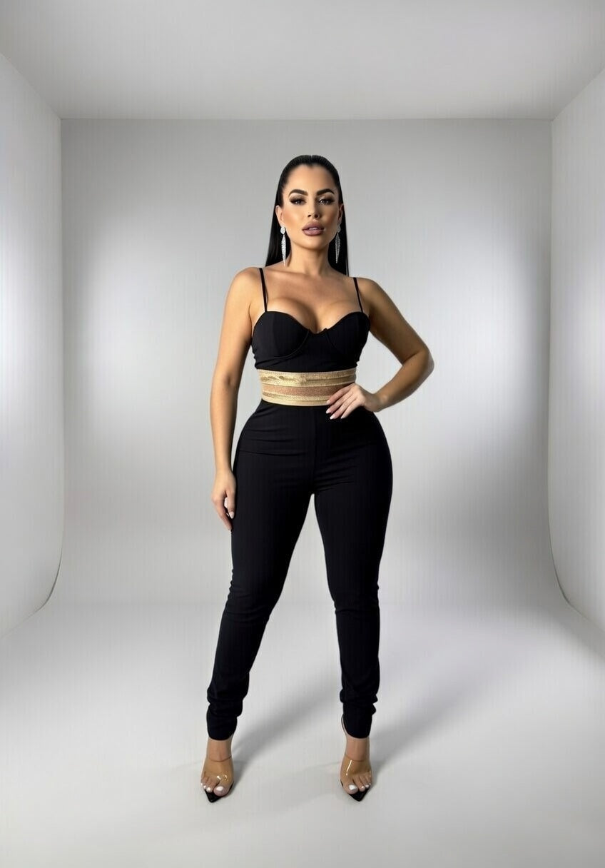 V.4 Kire Tracksuit Set